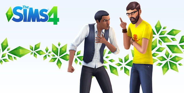 the sims 4 how to install mods on mac