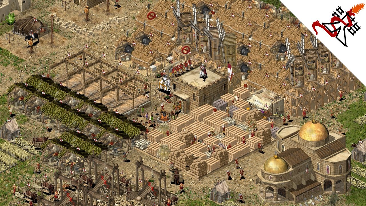 g2a stronghold crusader 1 hd