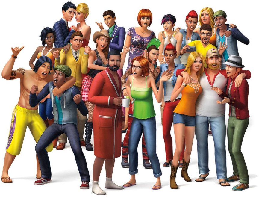 sims 4 free download all dlc 2019